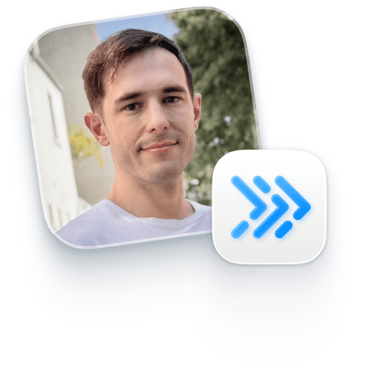 Sebastian Kade, founder of Traction
